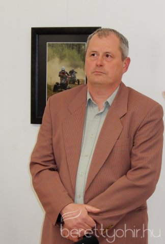 Rékasi Attila fotóművész kiállítása 09